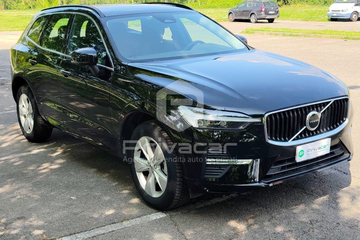 VOLVO XC60 B4 automatico Core
