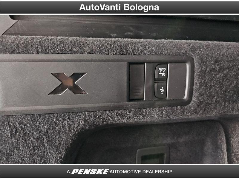 BMW X5 X5 xdrive30d MSport Pro auto