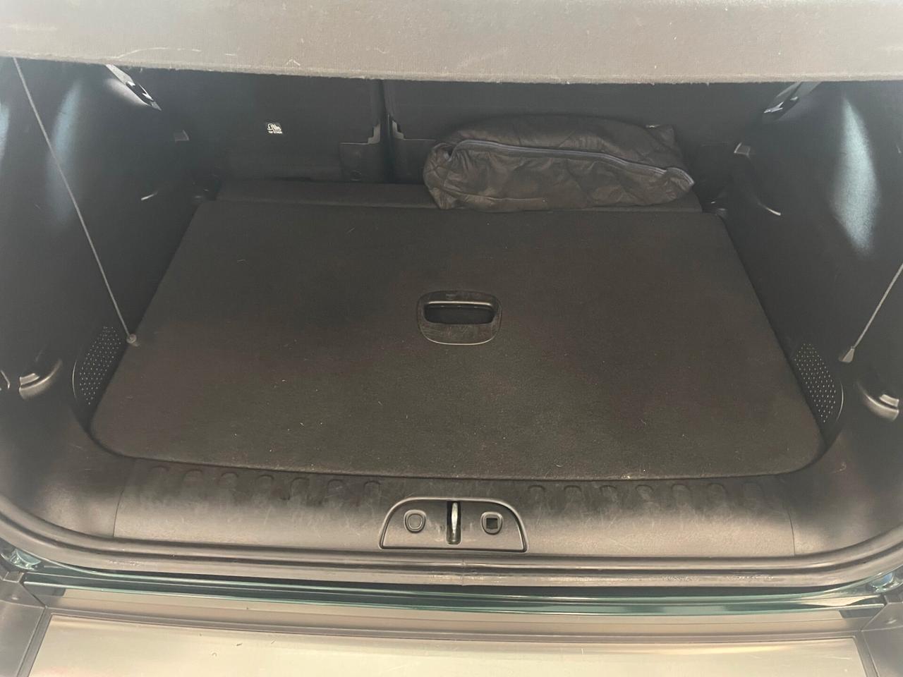 Fiat 500L 0.9 TwinAir Turbo Natural Power Lounge