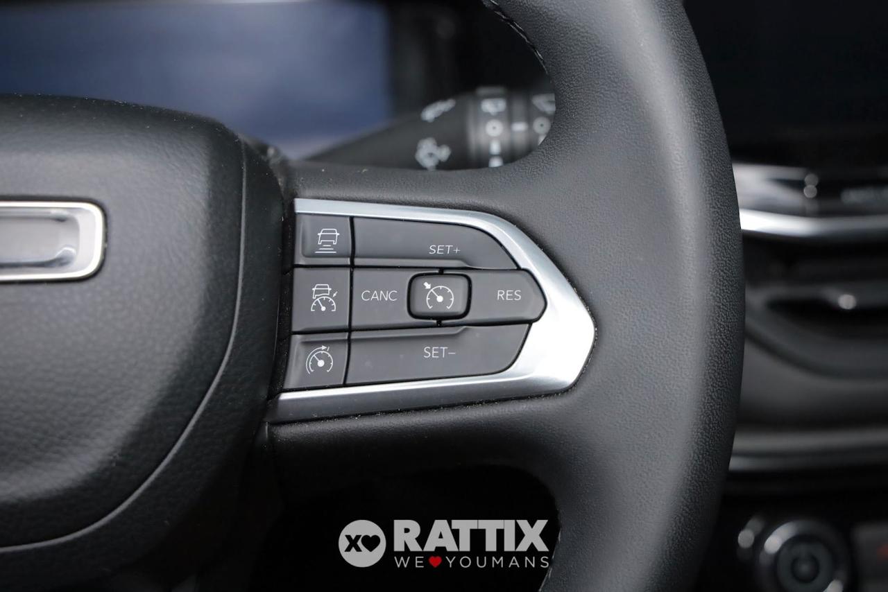 Jeep Compass 1.5 Turbo T4 Mhev 130CV Summit DCT