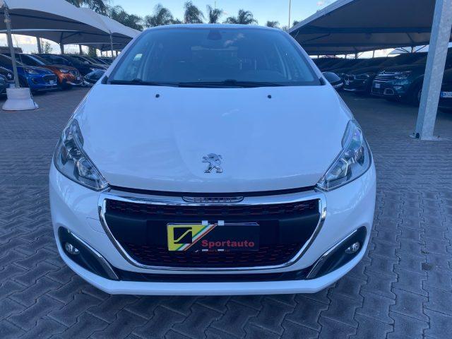 PEUGEOT 208 BlueHDi 100 5 porte GT Line