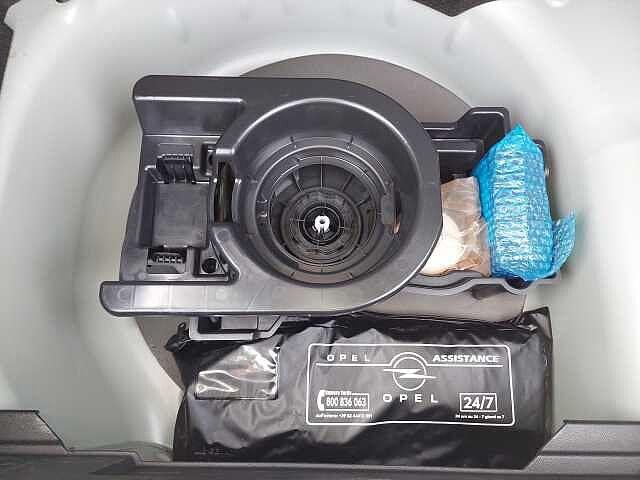 Opel Corsa 1.2 100 CV GS