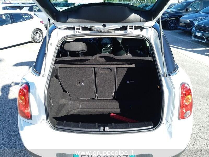 MINI Countryman Mini Diesel Mini 1.6 Cooper D
