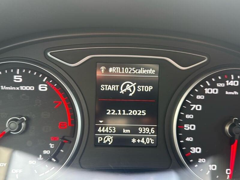 Audi Q2 Q2 35 TFSI S tronic Business