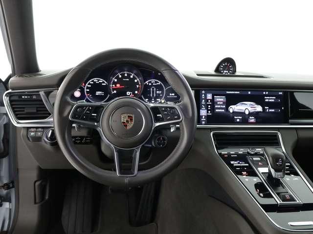 Porsche Panamera 2.9 4 10 years edition auto
