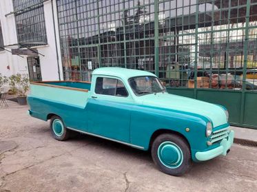 Fiat Altro 1400 Camioncino