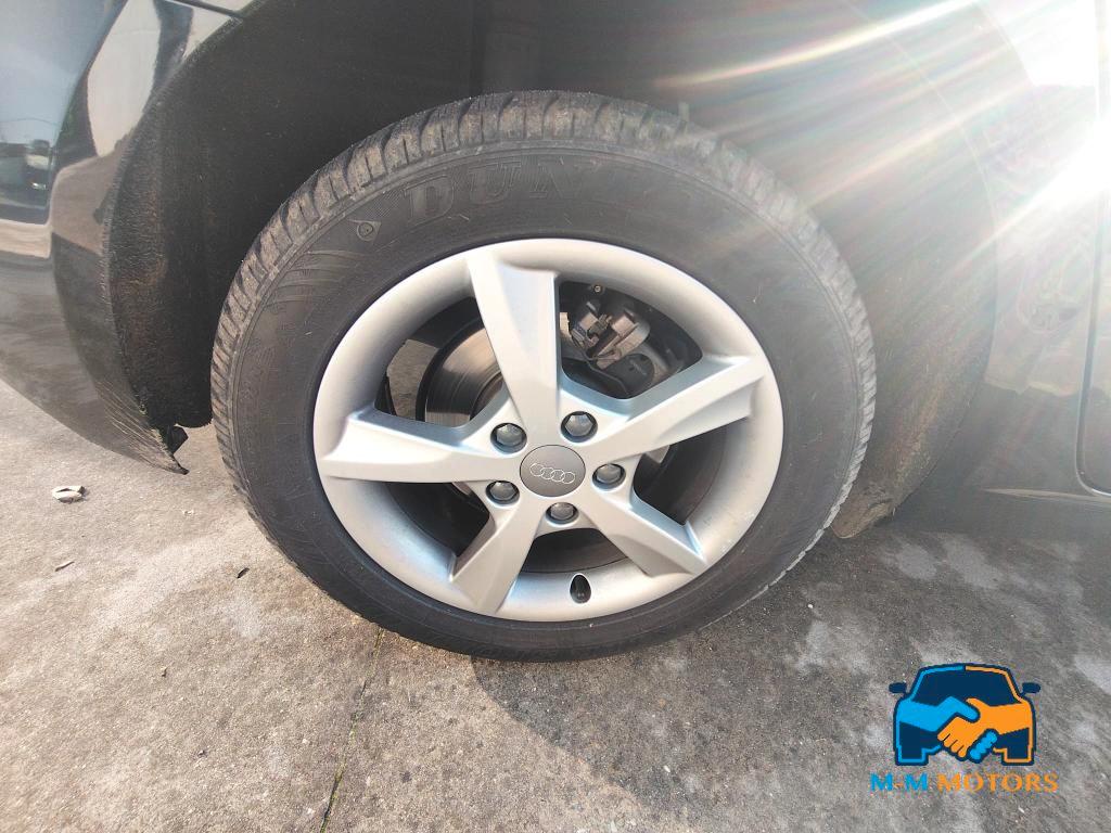 Audi A3 Sportback 1.4 tfsi g-tron Business 110cv