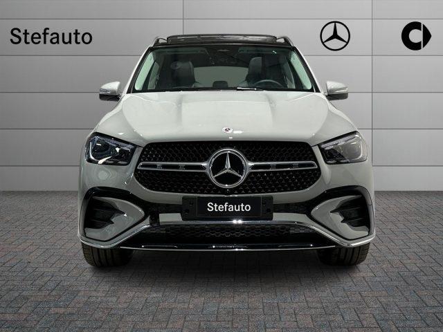 MERCEDES-BENZ GLE 300 d 4Matic Mild Hybrid AMG Line Advanced Plus