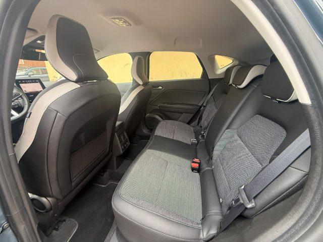RENAULT Captur Plug-in Hybrid E-Tech 160 CV Techno