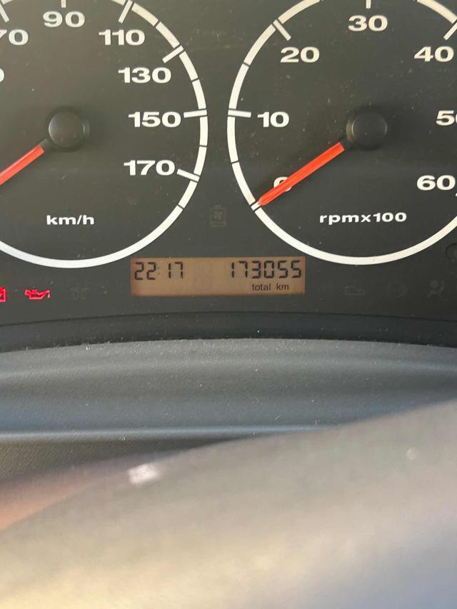 FIAT Ducato Metano Ducato Metano