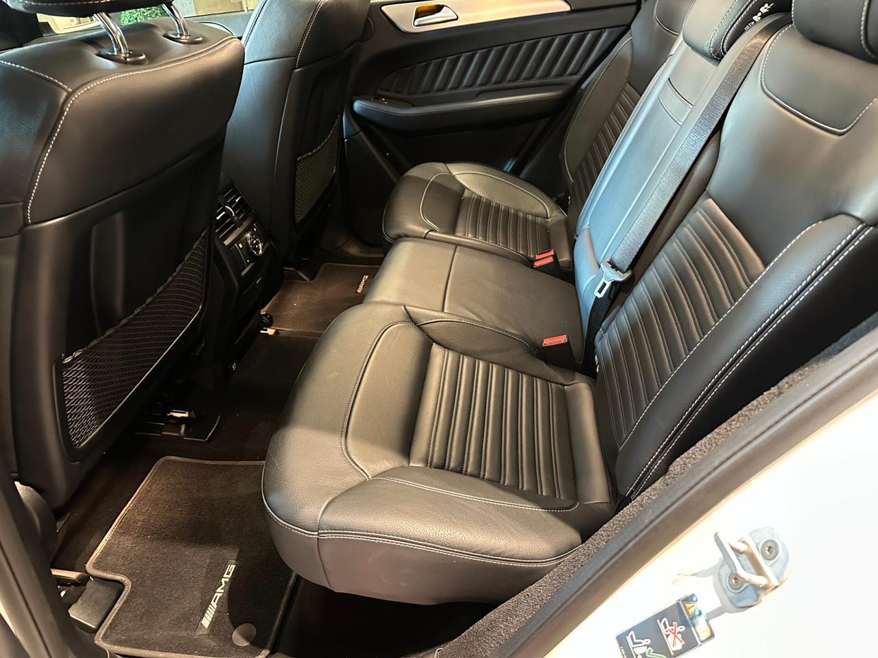 Mercedes-benz GLE 350 GLE 350 d 4Matic Coupé Premium Plus