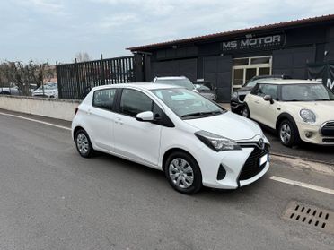 Toyota Yaris 1.5 Hybrid 5p - Automatica - Superprezzo - Tutto incluso
