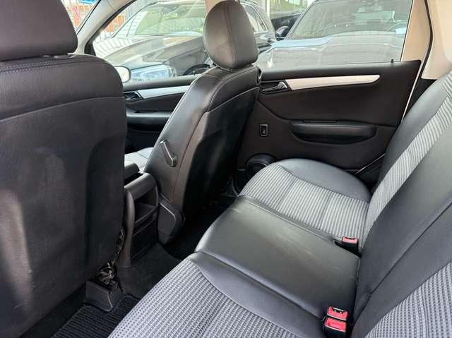 Mercedes-Benz A 200 A 200 Avantgarde