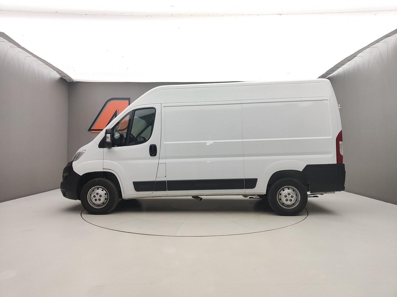 OPEL Movano IV 35 2022 MOVANO 2.2 BLUEHDI 140CV L2 H2 EDITION PM TM