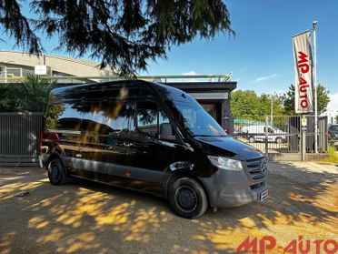 Mercedes-Benz Sprinter F39/33 311 CDI FWD TA Furgone PREZZO IMPONIBILE