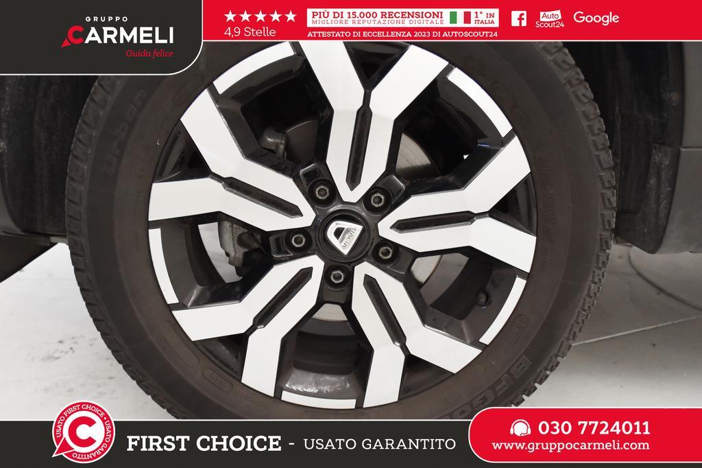 Dacia Duster 1.0 TCe GPL Prestige 4x2