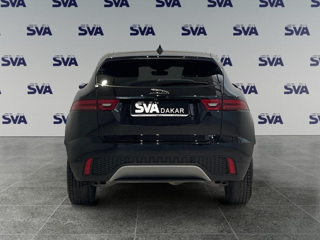Jaguar E-Pace 2.0d i4 150cv AWD Autom.