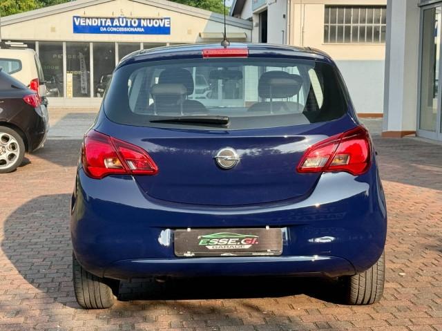 Opel Corsa 1.3 cdti Advance (n-joy) s&s 95cv 5p