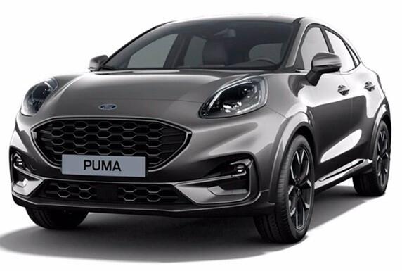 Ford Kuga 2.0 EcoBlue 120CV 2WD Tit. Business Auto