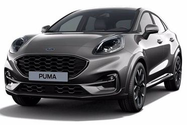 Ford Kuga 2.0 EcoBlue 120CV 2WD Tit. Business Auto