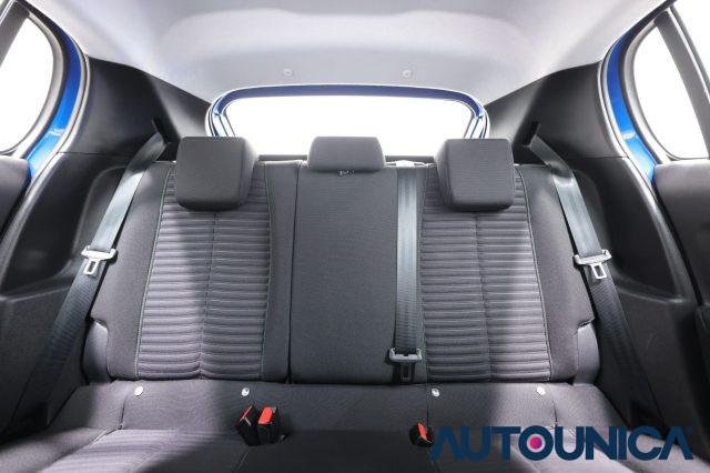 PEUGEOT 208 PURETECH 75 STOP&START 5 PORTE ACTIVE NEOPATENTATI