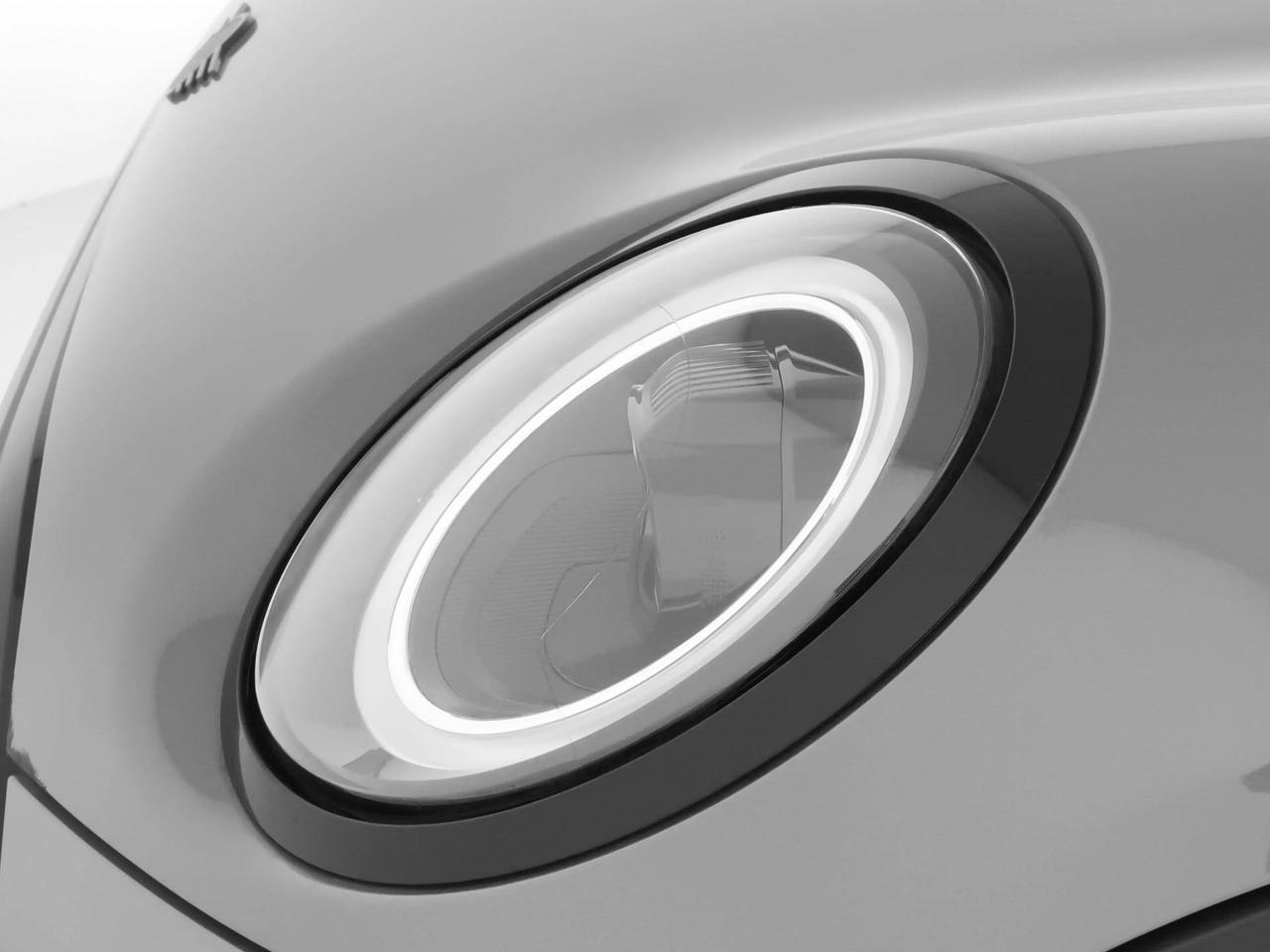 MINI Mini Cooper Business 5 Porte