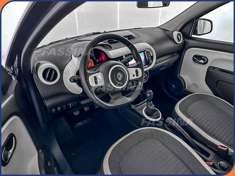 Renault Twingo Twingo 1.0 sce Equilibre 65cv