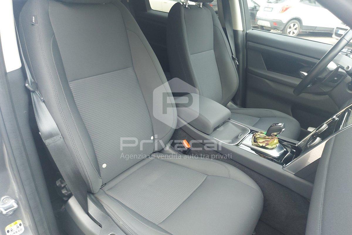 LAND ROVER Discovery Sport 2.0D I4-L.Flw 150 CV AWD Auto S