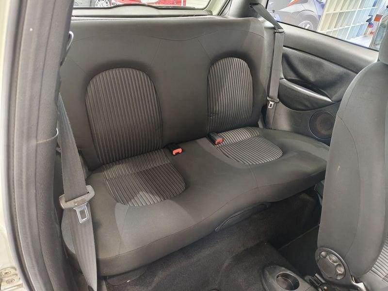 Lancia Ypsilon Ypsilon 1.3 mjt 16v Diva E5*DIESEL*
