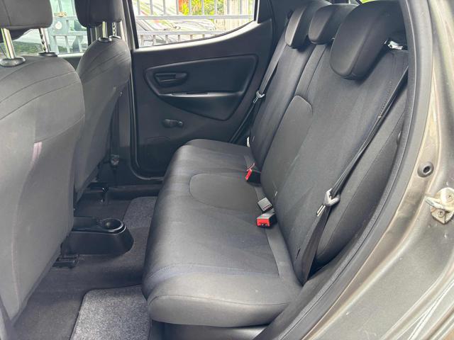 LANCIA Ypsilon 1.2 69 CV 5 porte GPL Ecochic Gold