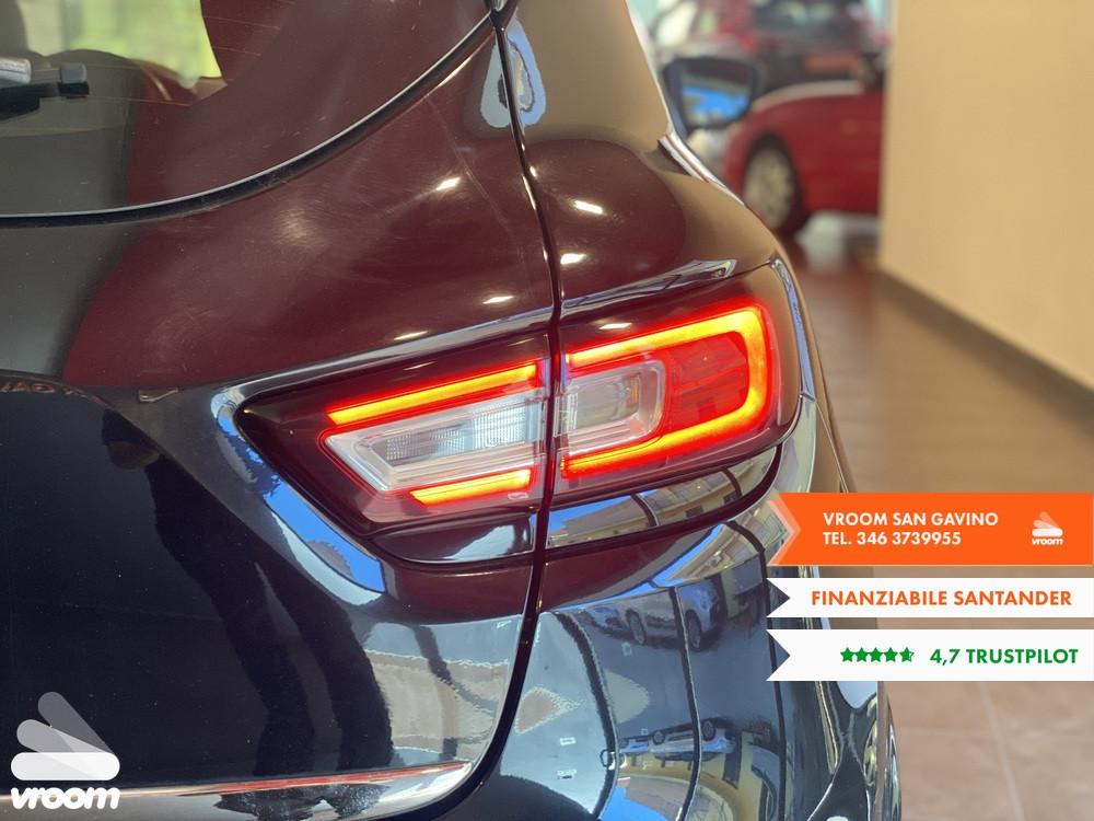 RENAULT Clio 4ª serie Clio dCi 8V 75 CV Start&...