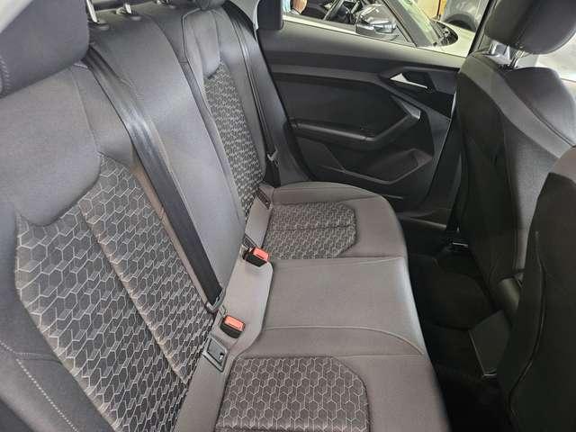 Audi A1 A1 Sportback 30 S Line Black Edition 116cv