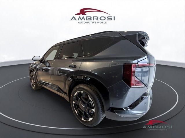 KIA EV5 LR FWD GT-LINE LAUNCH EDITION