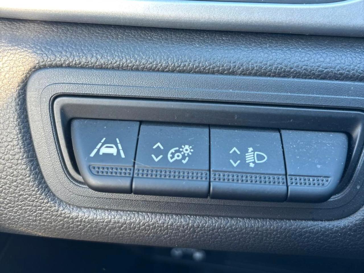 Renault Captur TCe 100 CV GPL Equilibre