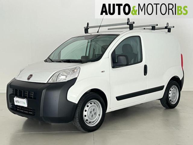 FIAT Fiorino 1.3 MJT 95CV Cargo Adventure