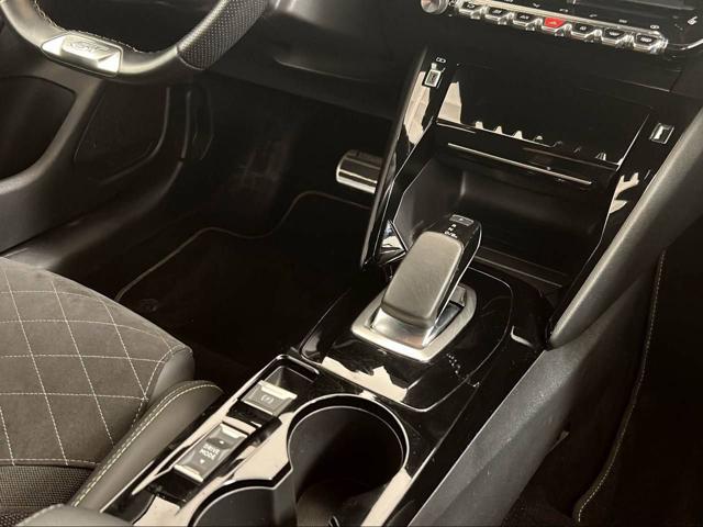 PEUGEOT 208 motore elettrico 136 CV 5 porte GT Pack TETTO
