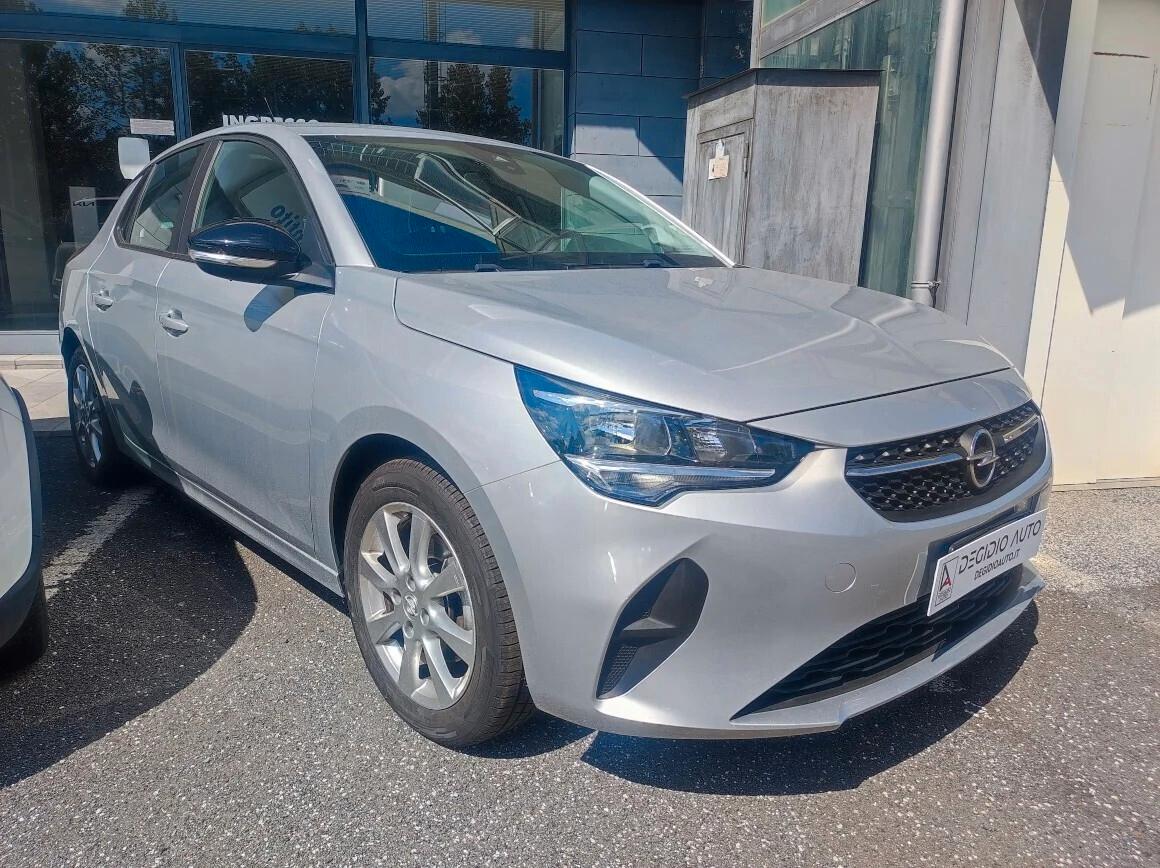 Opel Corsa 1.5 D 100 CV Edition