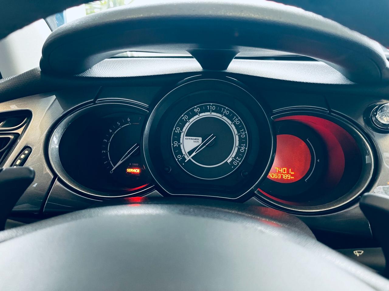 Citroen C3 PureTech 82 S&S ETG Exclusive