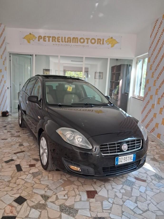 Fiat Croma 1.9 Multijet Dynamic