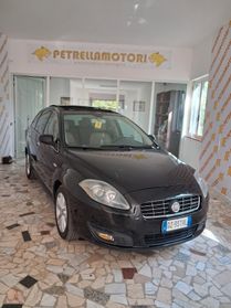 Fiat Croma 1.9 Multijet Dynamic