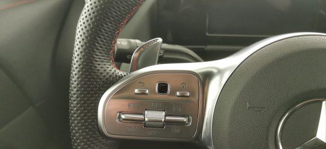 MERCEDES-BENZ GLA 35 AMG 4Matic AMG