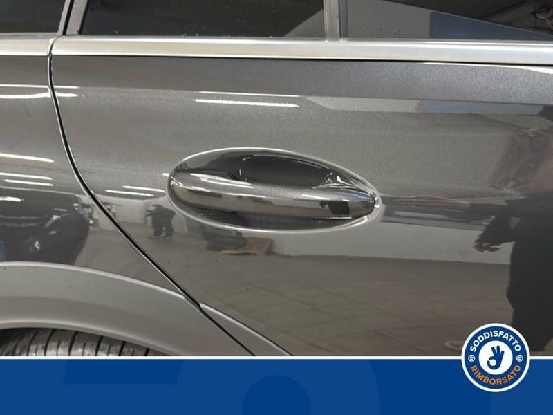 Mercedes-Benz Classe C 220d 4Matic Station Wagon All Terrain Advanced