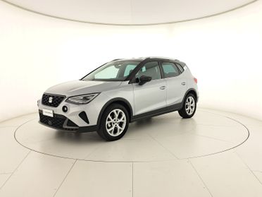 Seat Arona 1.0 ecotsi fr 95cv