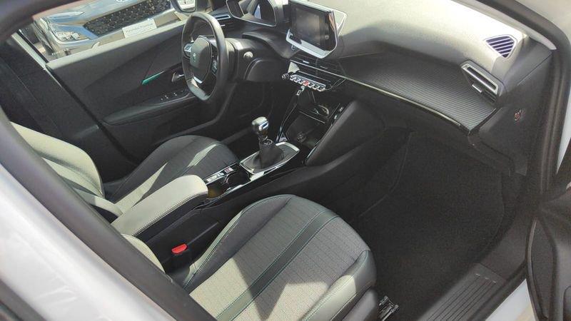 Peugeot 2008 2008 BlueHDi 110 S&S Allure Pack