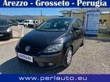 Volkswagen Golf Plus 1.9 TDI Comfortline