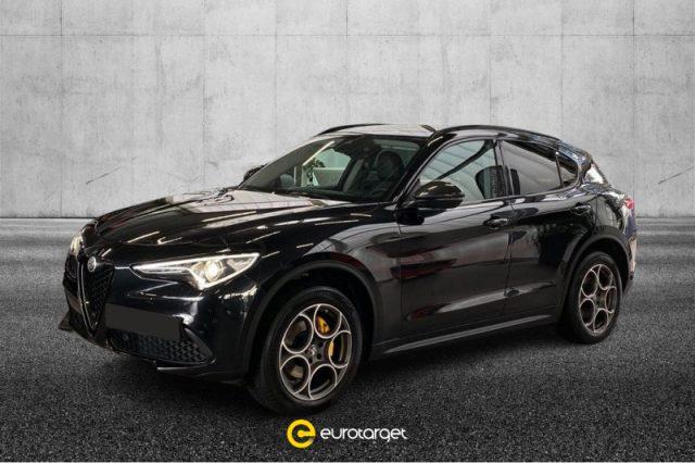 ALFA ROMEO Stelvio 2.0 Turbo 200 CV AT8 Q4 B-Tech