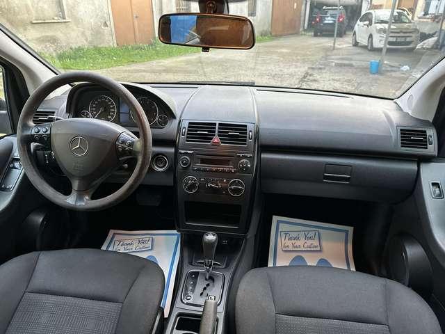 Mercedes-Benz A 150 Avantgarde - Automatica
