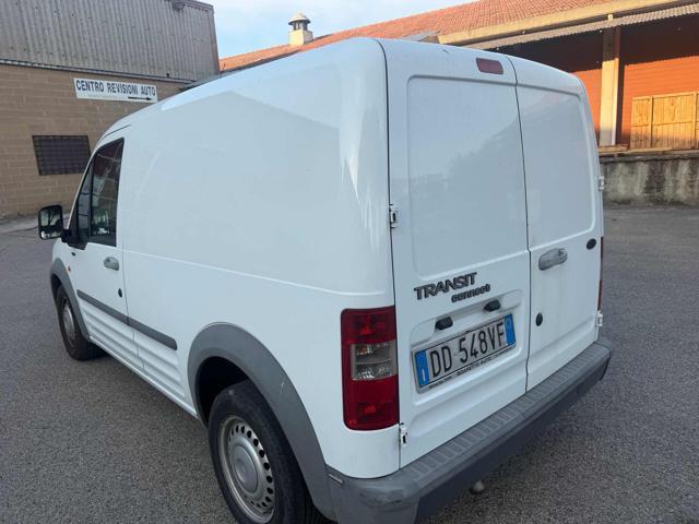FORD Transit Connect 220S 1.8 TDCi/90CV PC-TN senza lavoro da fare