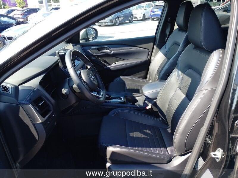 Nissan Qashqai III 2021 1.5 e-power Tekna 2wd