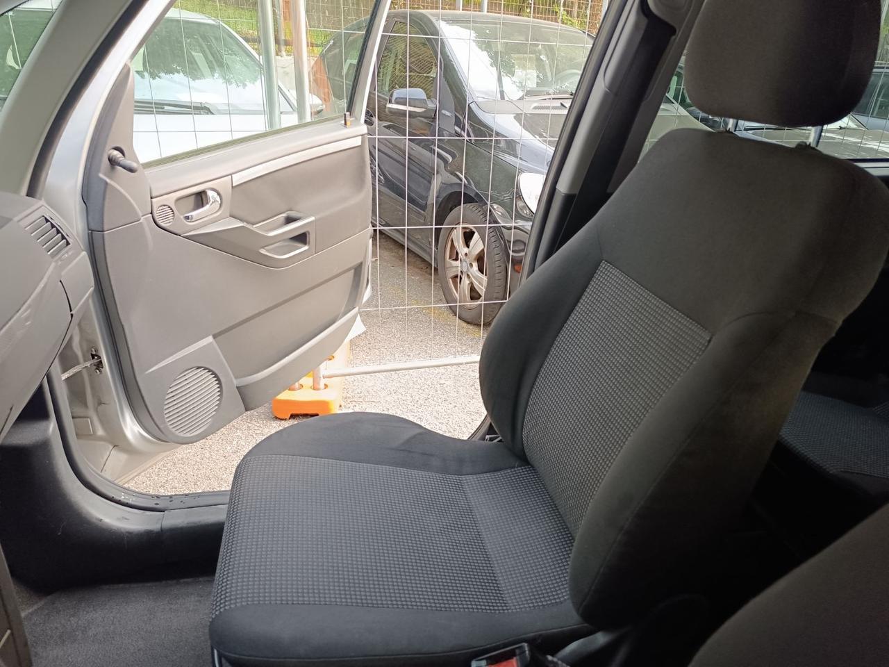 Opel Meriva 1.4 Enjoy GPL GOMME NUOVE